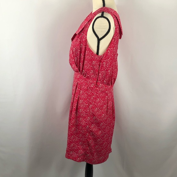 BCBGENERATION Collar Detail Dress - Picture 4 of 15